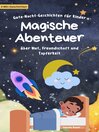 Cover image for Gute-Nacht-Geschichten für Kinder